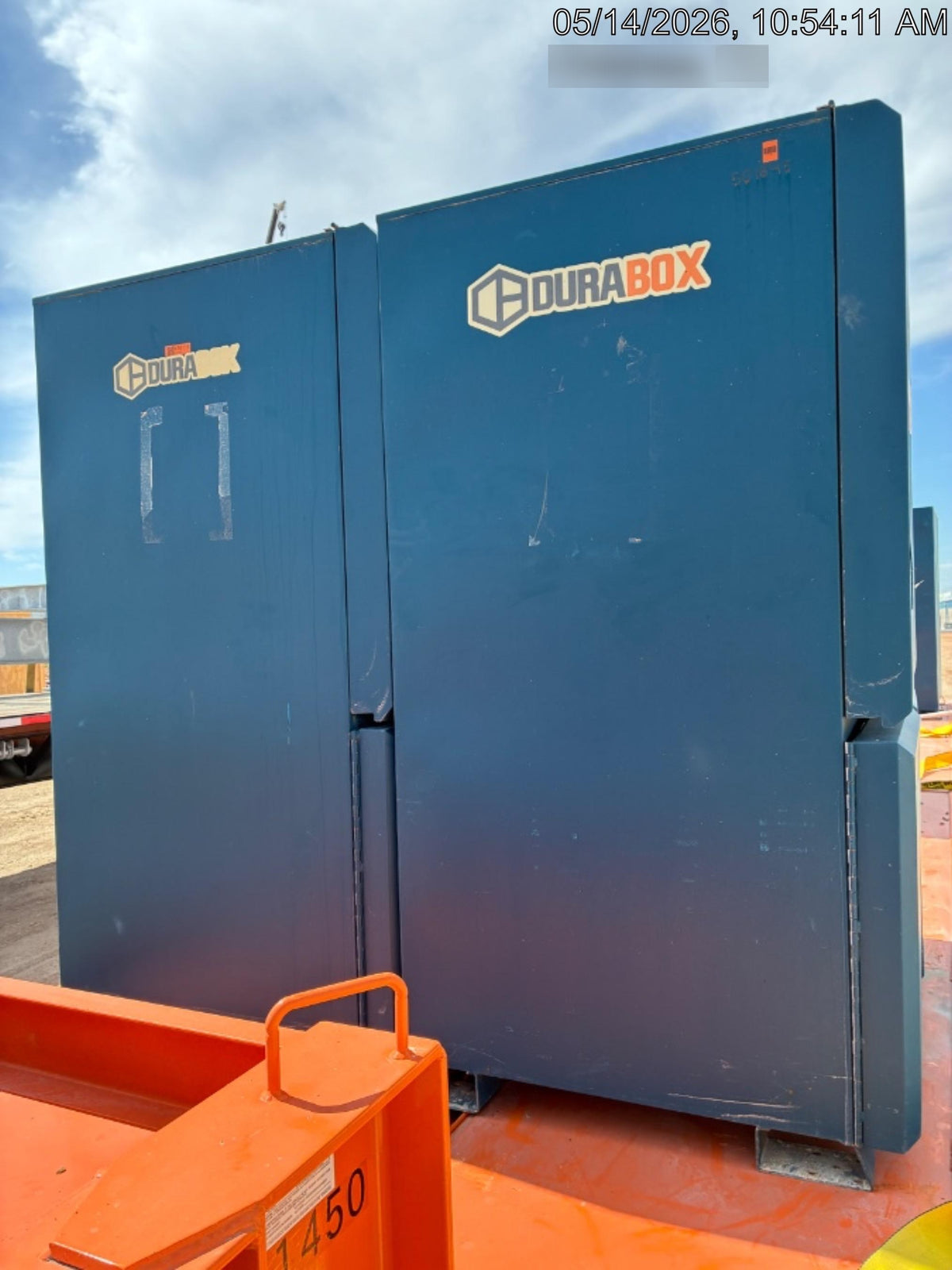 2025 DURABOX DB511