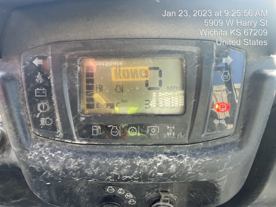 2022 KUBOTA RTV-X1140W-H (Canopy)