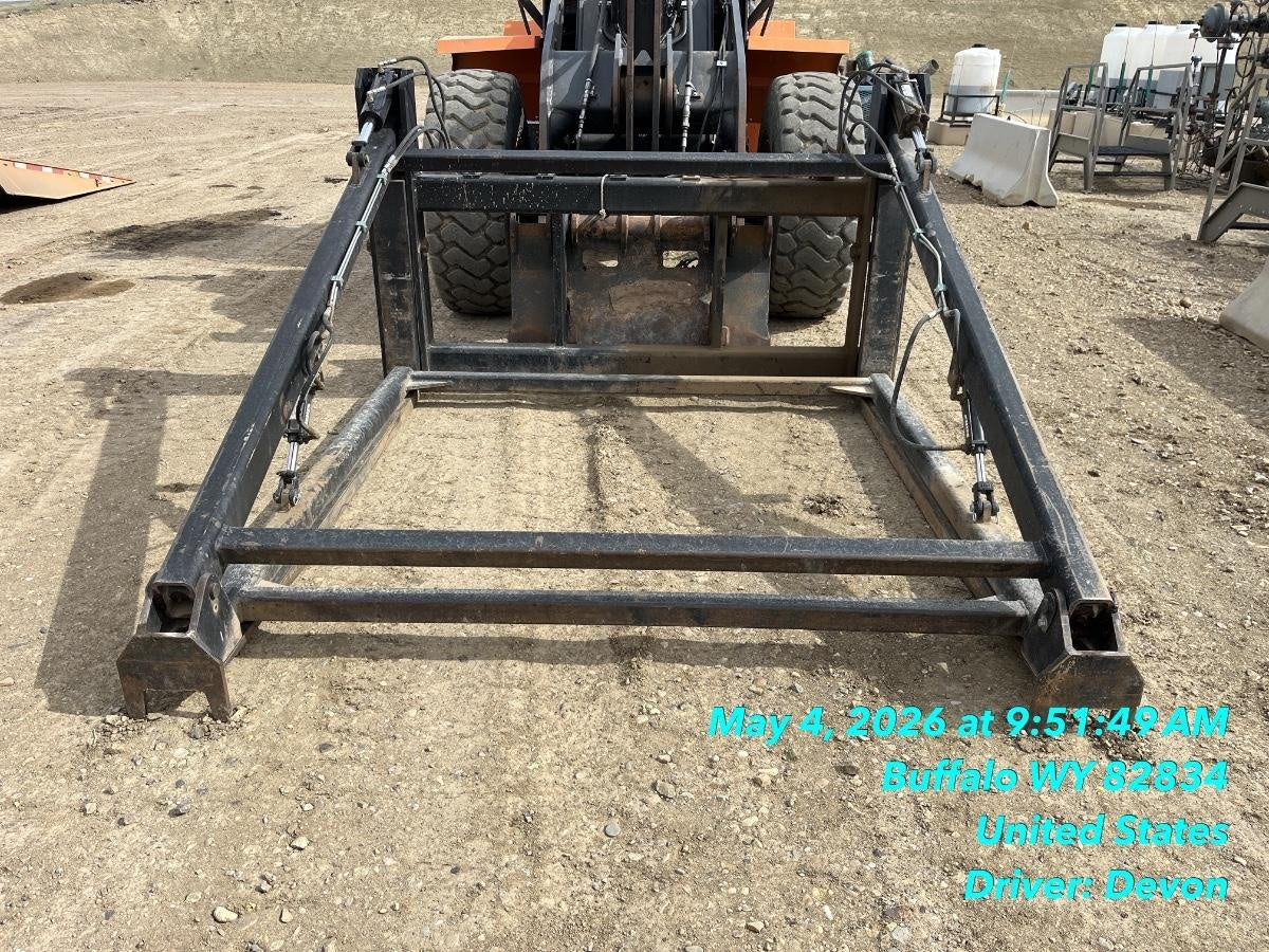 2021 ARROW MATERIAL HANDLING 049PG