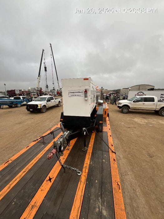 2023 SHINDAIWA DGK45F