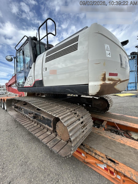 2020 LINK-BELT 250x4LF