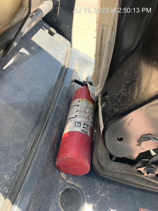 2022 TOYOTA 50-8FGU25