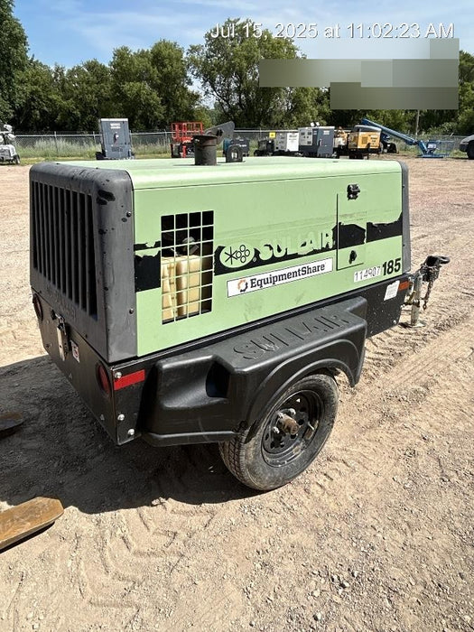 2020 SULLAIR 185-DPQ