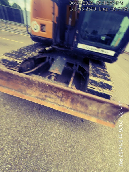 2021 SANY SY95C
