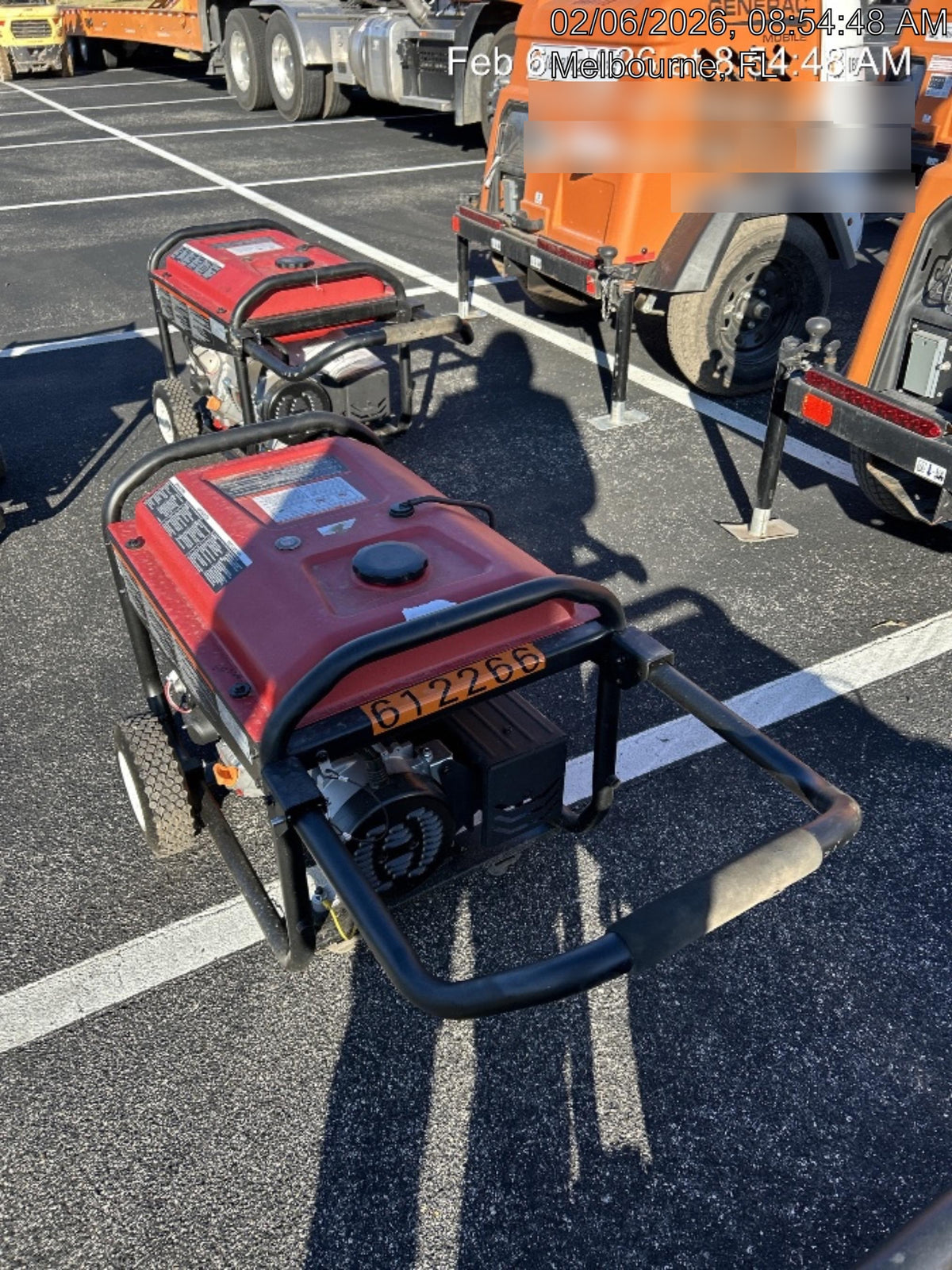 2025 MI-T-M GEN-6500-0MM1