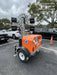 2023 Wanco WLTT-4MM4K Diesel, Deep Sea Controller, Shore Power Plug, Auto Start, (4) 350W LED Floodlights, 4kW Generator, 60 Gal Fuel Tank, 2" Ball, T3