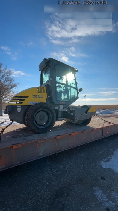 2021 WACKER NEUSON RC50