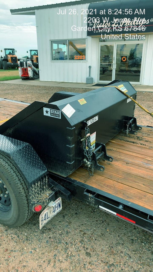 2020 STAR INDUSTRIES 1406B