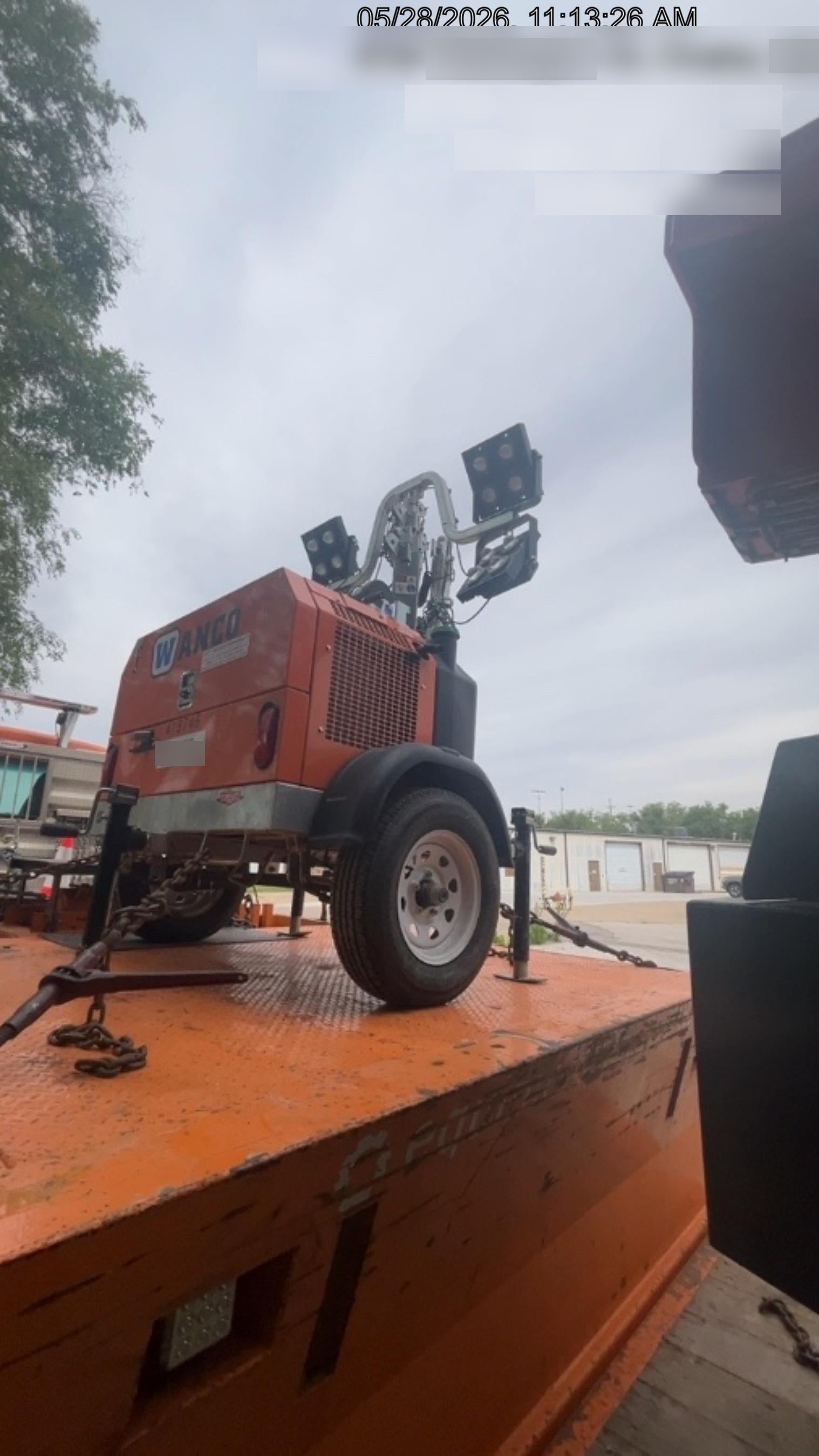 2024 WANCO WLTT-4MM4K