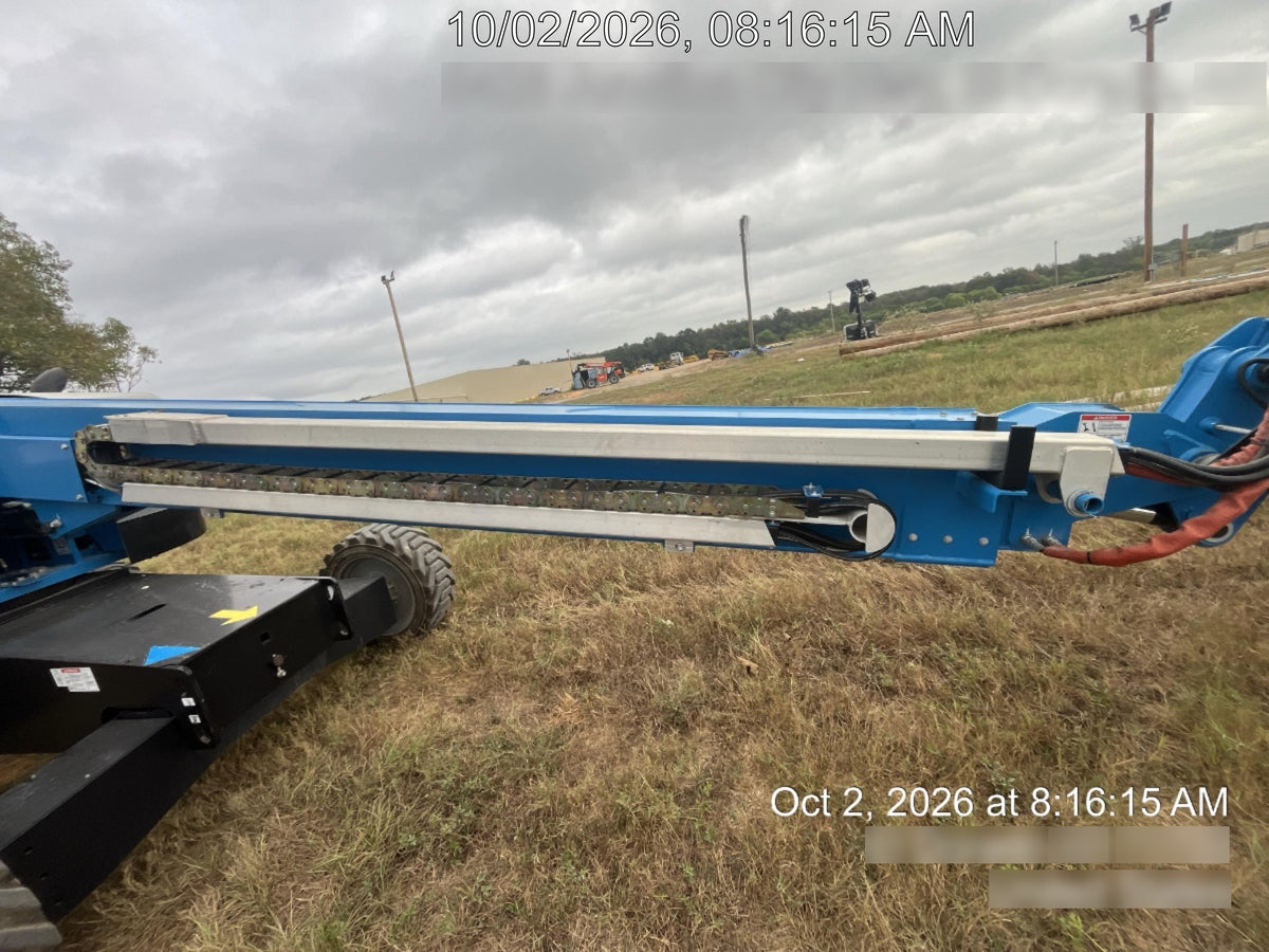 2024 GENIE S-45 XC