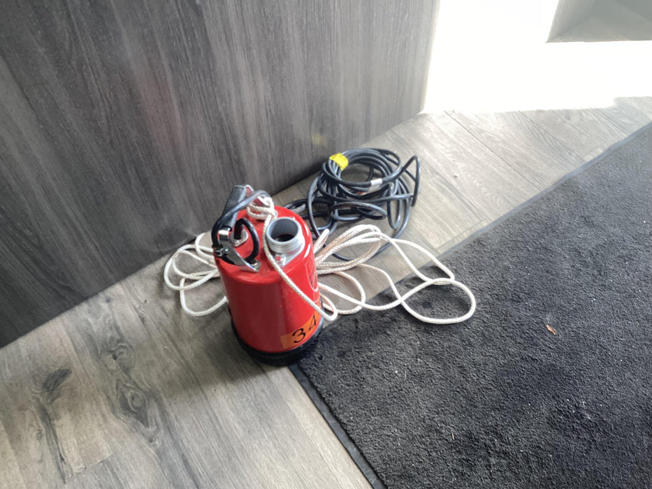 2023 MULTIQUIP ST2037