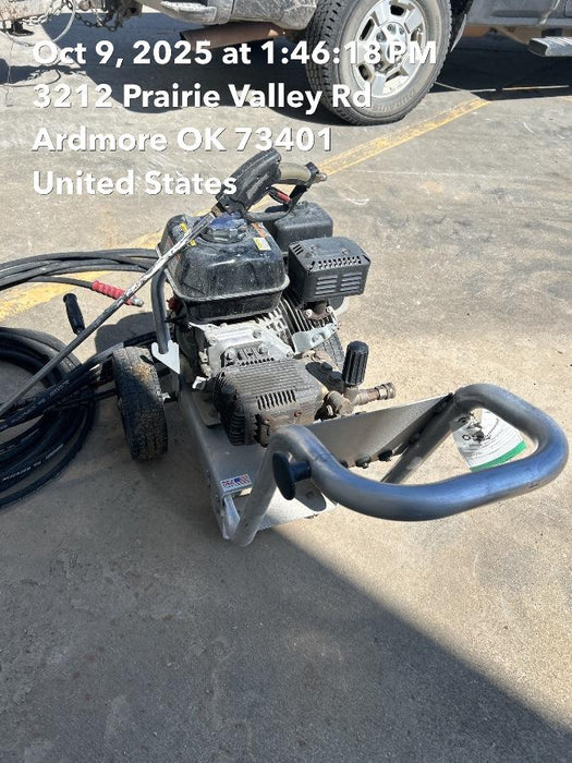 2021 MI-T-M CORPORATION CA-2703-1MMH