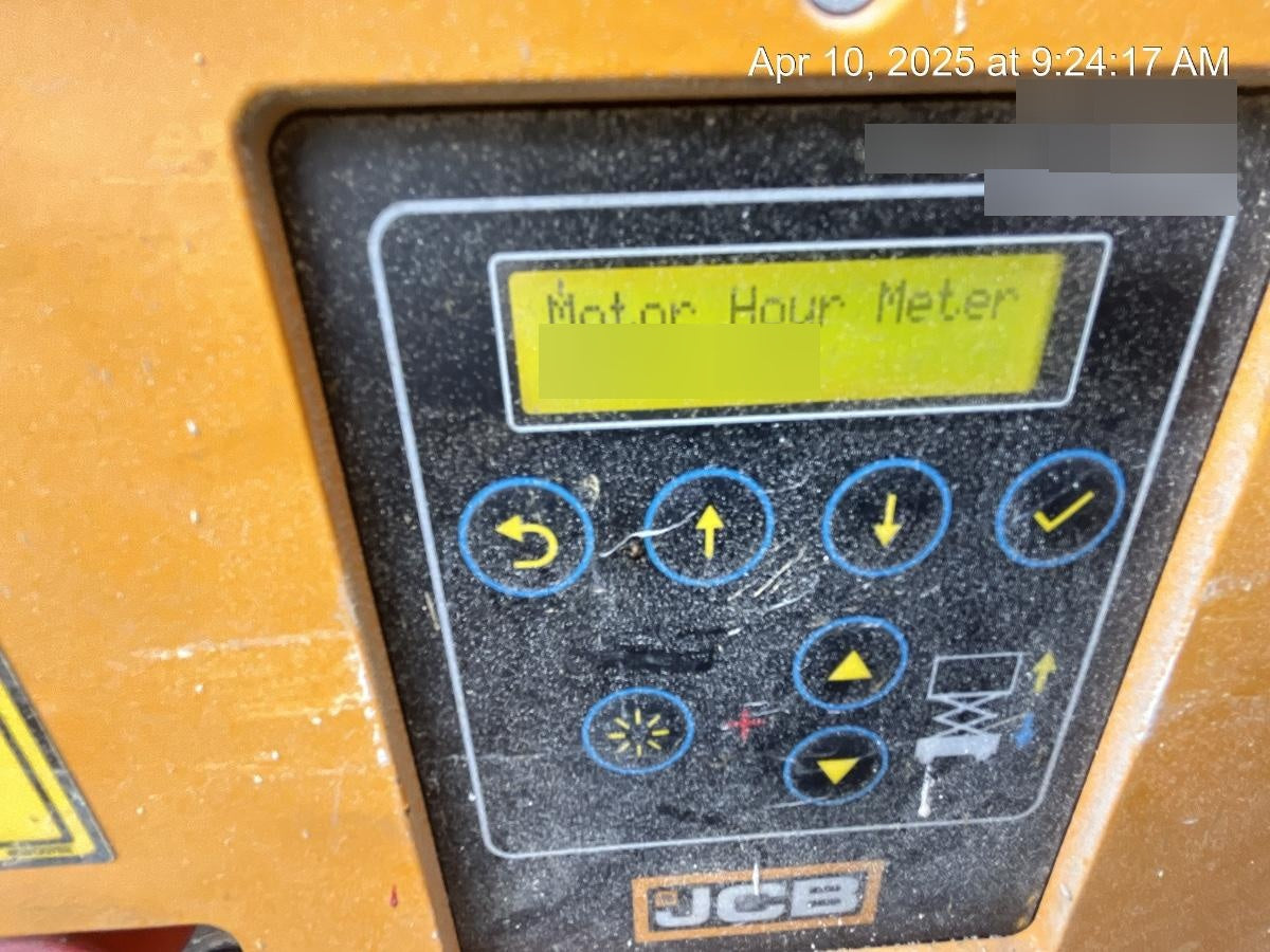 2023 JCB S1930E