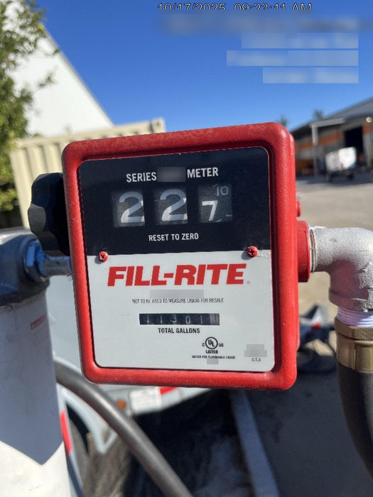 2023 ATLAS COPCO XAS 850