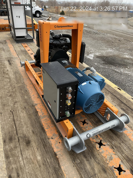 2022 PIONEER EPP66S12L71
