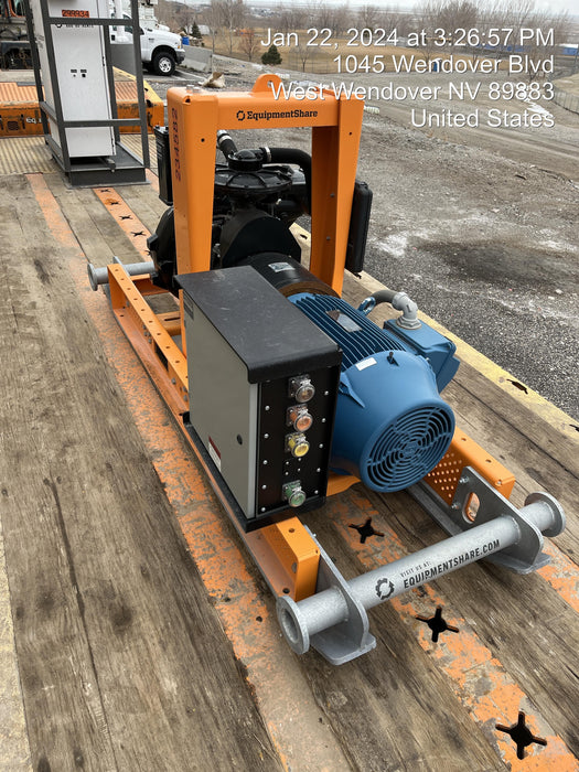 2022 PIONEER EPP66S12L71