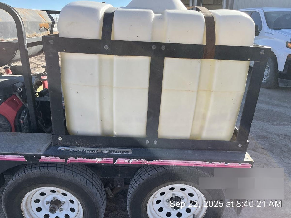 2019 MI-T-M CORPORATION HS-3505-1MGH-UR