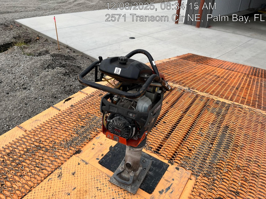 2024 HUSQVARNA LT5005