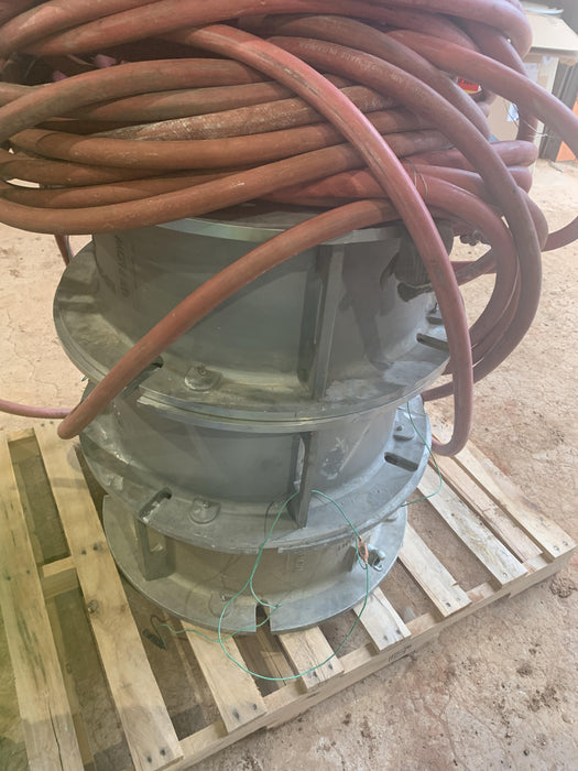 2022 WIDDER 20265-TRACKER