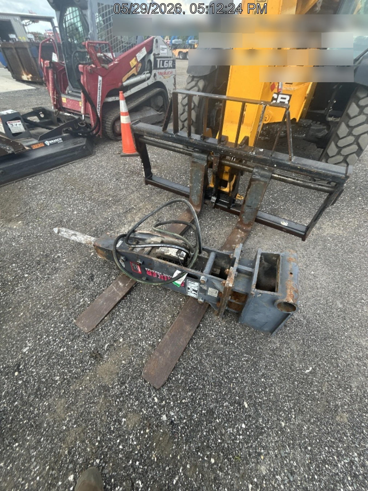 2022 TOKU TNB-6M