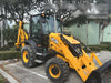 2023 JCB 3CX-14 Extendable Stick