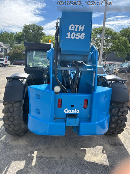 2024 GENIE GTH-1056