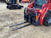 2021 PALADIN 48" Pallet Forks - Paladin