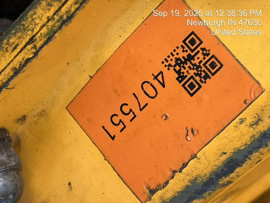 2024 HARRINGTON L5LB015-20