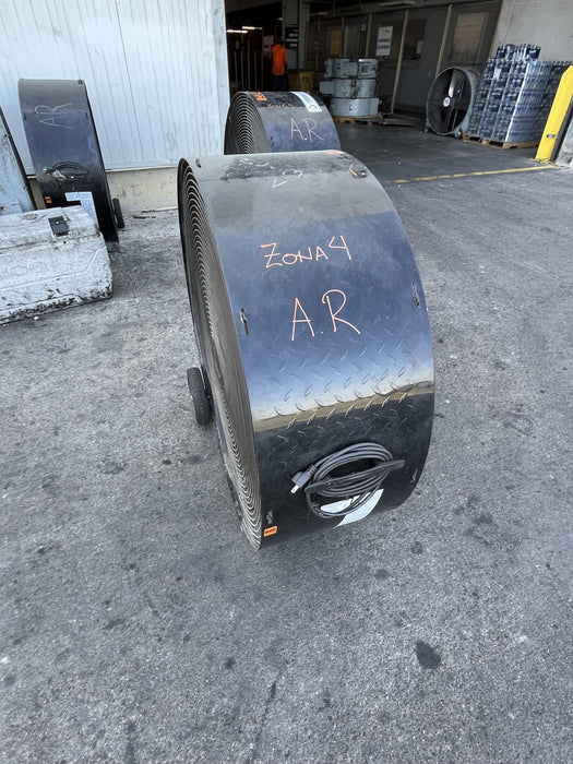 2022 MASTER MHD-42-BDF-C