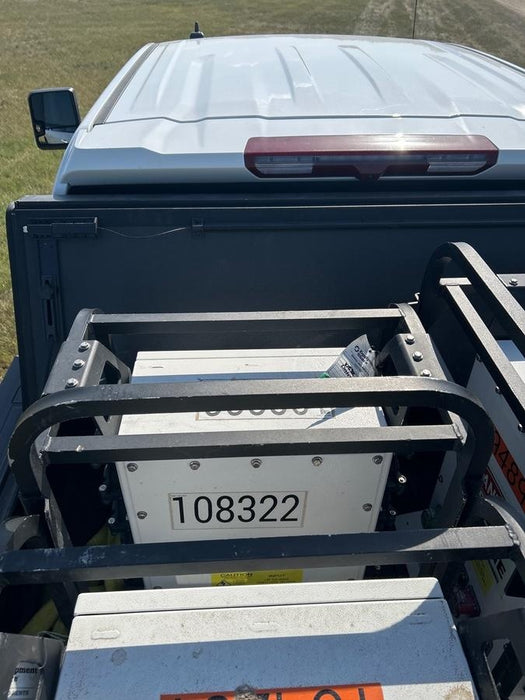 2020 TRYSTAR Tuff Panel 400A