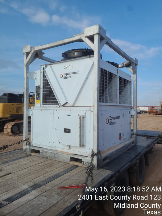 2022 SMARTECH SACP21A-HS