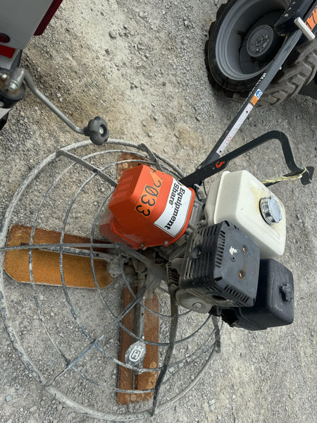 2021 HUSQVARNA CT 48-13A-V