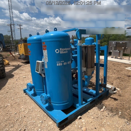 2024 HANKISON RDH-1550G