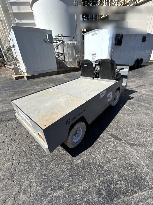 2022 COLUMBIA Payloader 2XL