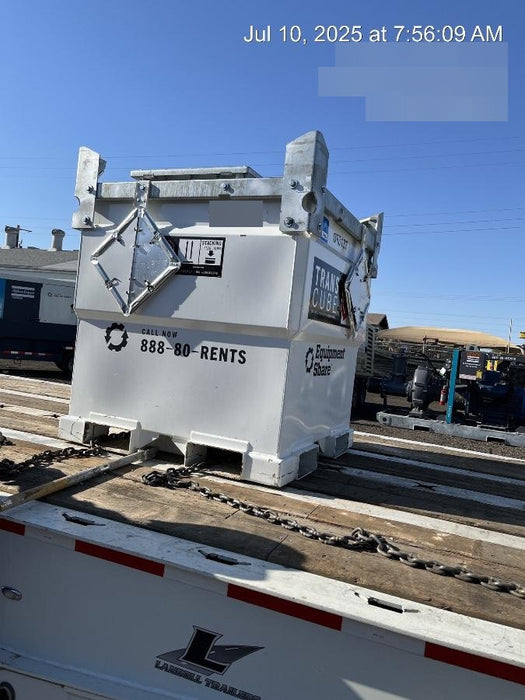 2024 WESTERN GLOBAL 10TCG-ES-12VFHK