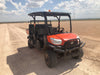 2020 KUBOTA RTV-X1140W-H (Canopy)