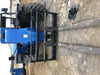 2020 Genie GTH-844 Canopy, Solid Tires, Work Lights, Beacon, Aux Hydraulics, Back up Alarm, Lifting Eye