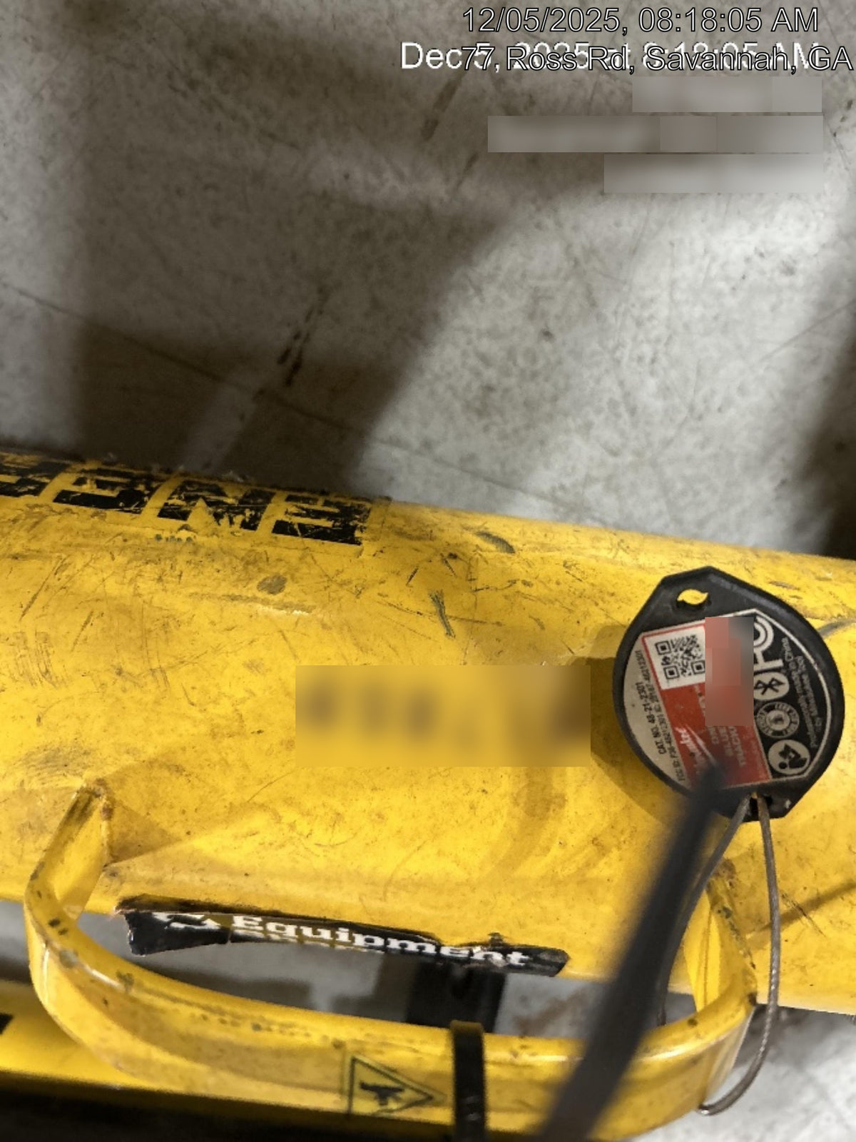 2024 ENERPAC P80