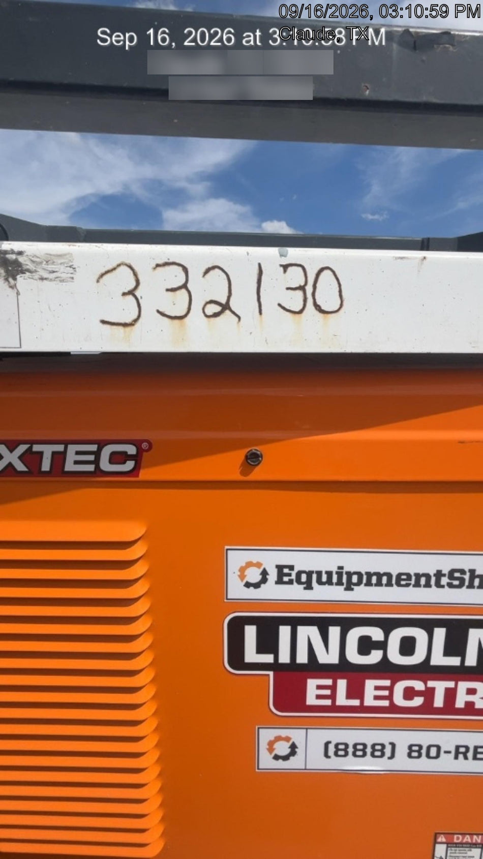 2025 LEX WR6A-7SM-FG26DZ6LD-R
