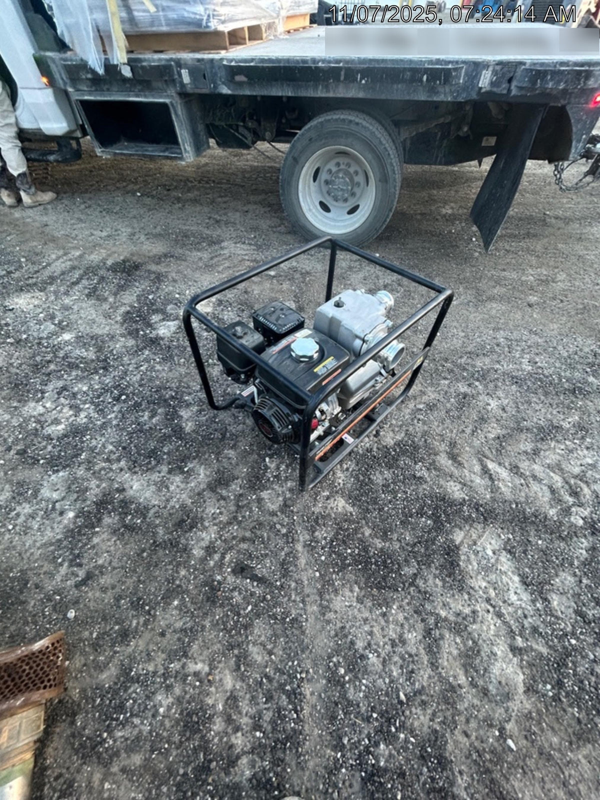 2024 MI-T-M WTP-T03-0MGH