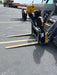 2021 TAKEUCHI 48" Pallet Forks - Takeuchi