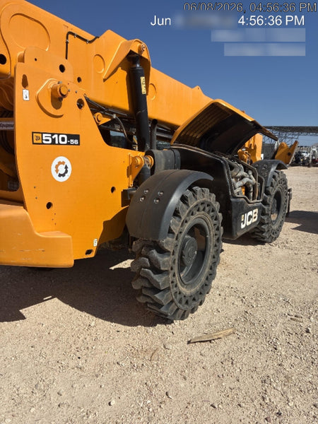 2023 JCB 510-56
