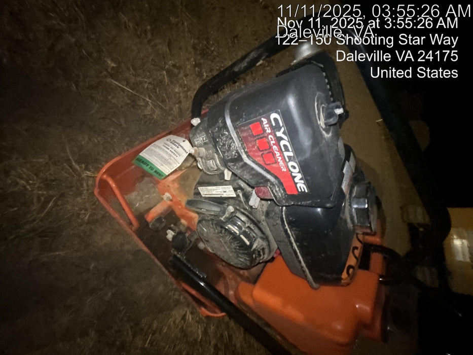 2023 MULTIQUIP MVC82VHW