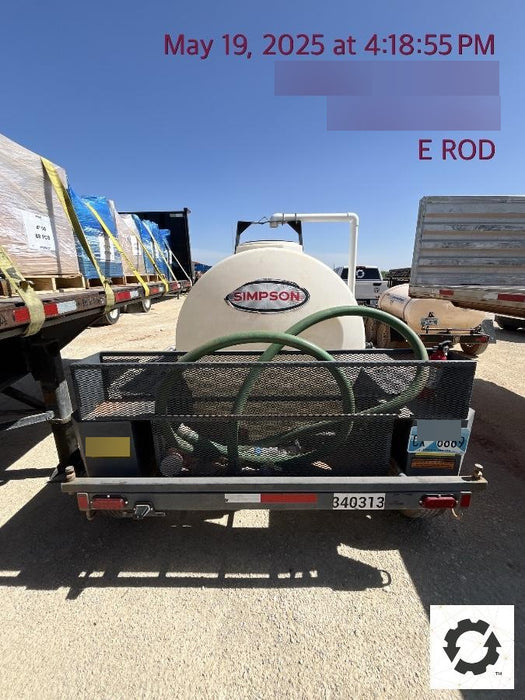 2023 SIMPSON SWT-52517