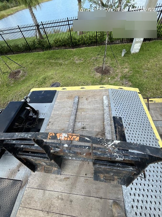 2022 ARROW MATERIAL HANDLING 48" Pallet Forks - Arrow