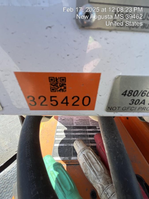 2023 LEX WR6A-7SM-FG26DZ6LD-R