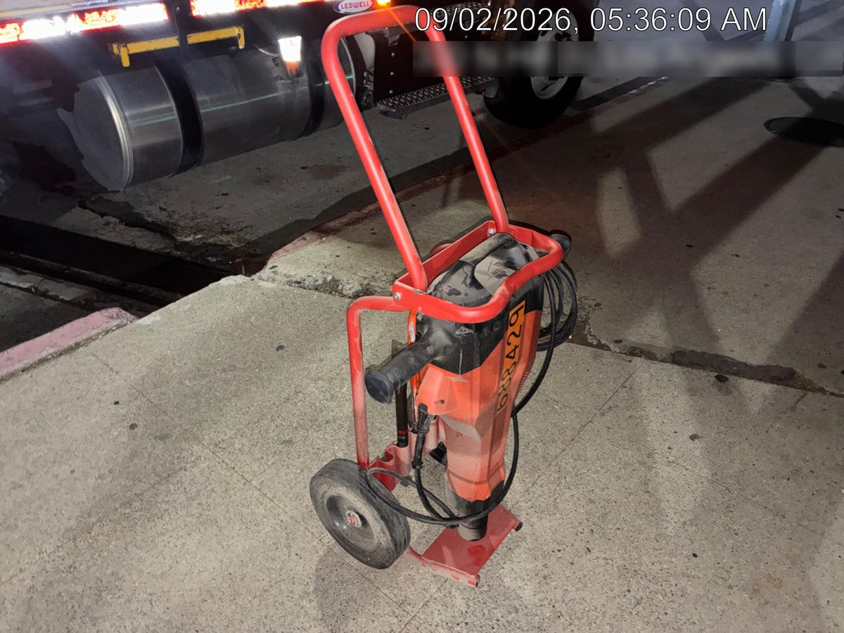 2026 HILTI TE 2000-AVR
