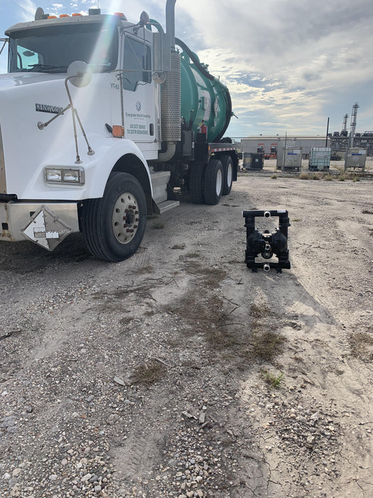 2021 INGERSOLL RAND PD20A-AAP-CCC-B