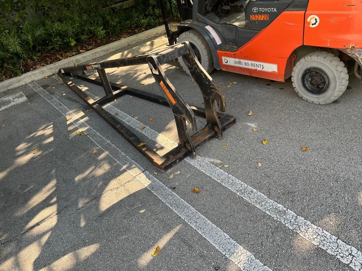 2019 PALADIN 12403