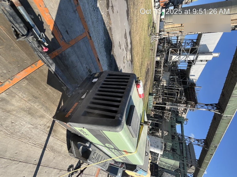 2020 SULLAIR 185-DPQ